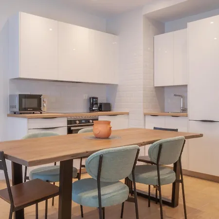 Apartment Avg Manuel Junquera 27 *