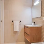 Apartmán Avg Manuel Junquera 27 *