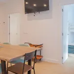 Avg Manuel Junquera 27 Apartmán *