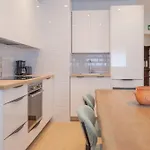 Avg Manuel Junquera 27 Apartmán *