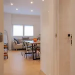 Apartmán Avg Manuel Junquera 27 *