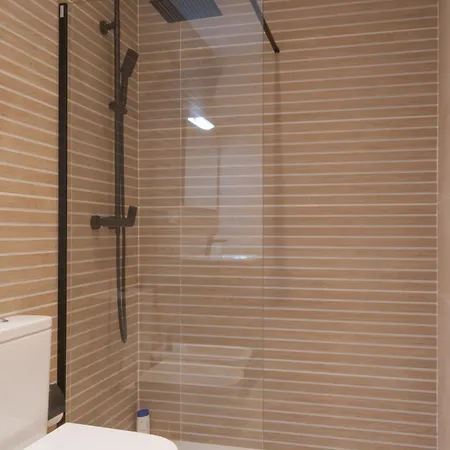 Avg Manuel Junquera 27 Appartement *