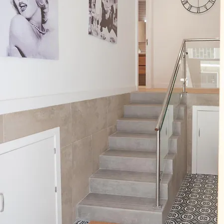 Appartement Avg Manuel Junquera 27