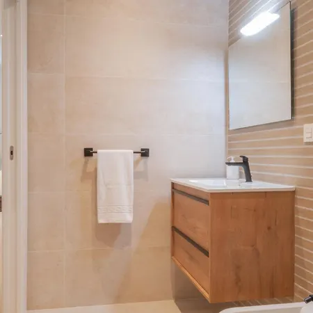 Appartement Avg Manuel Junquera 27 *