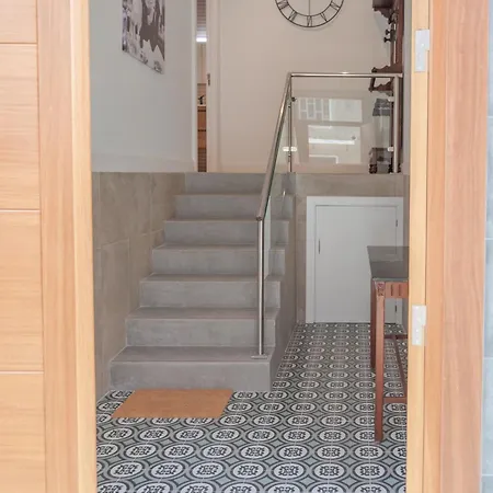 Apartament Avg Manuel Junquera 27