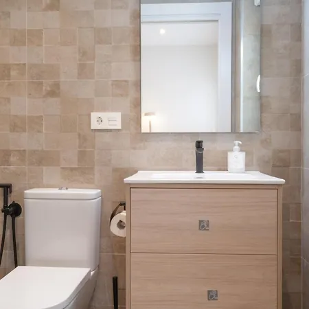 Avg Manuel Junquera 27 Apartament