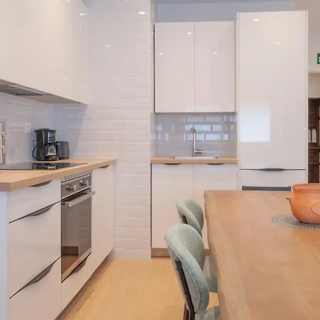 Avg Manuel Junquera 27 Apartament *